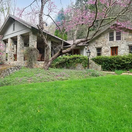 Entire Estate-High Country-Valle Crucis-Sleeps 12